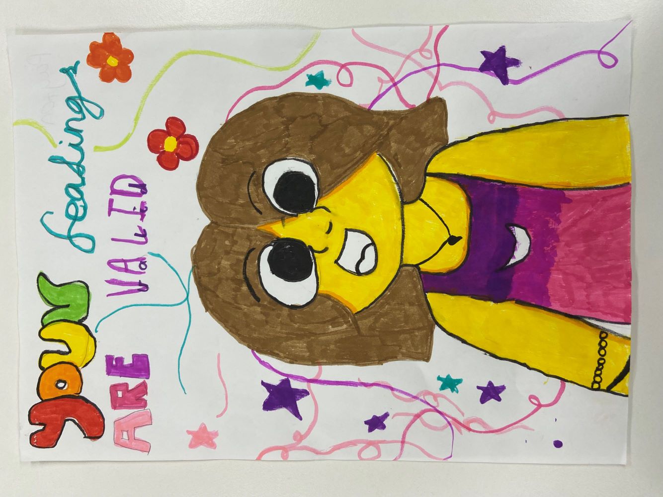 136. Payton Health Grade 6 East Loddon P 12