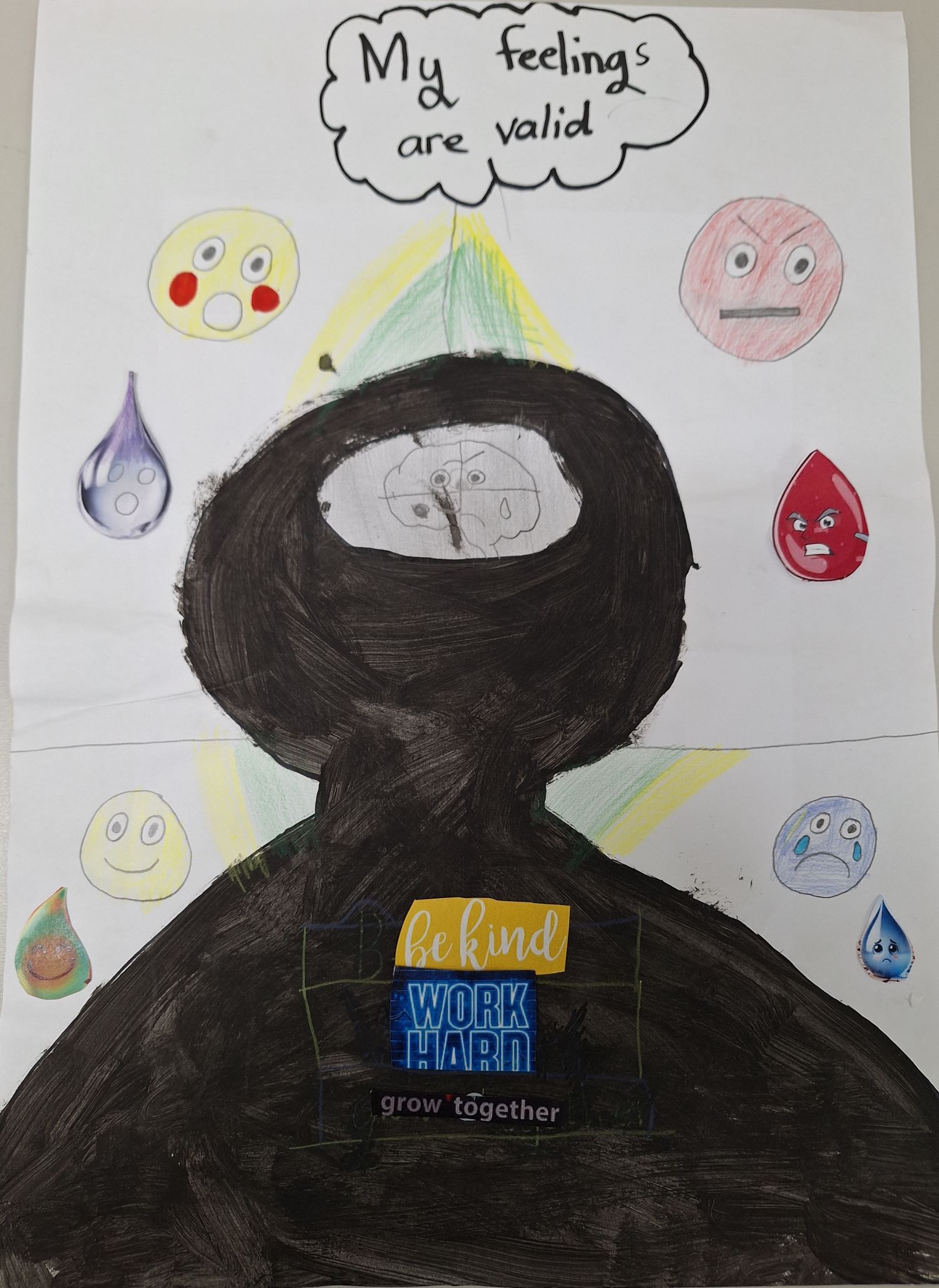 165. Molly Norman Grade 5 Inglewood Primary School