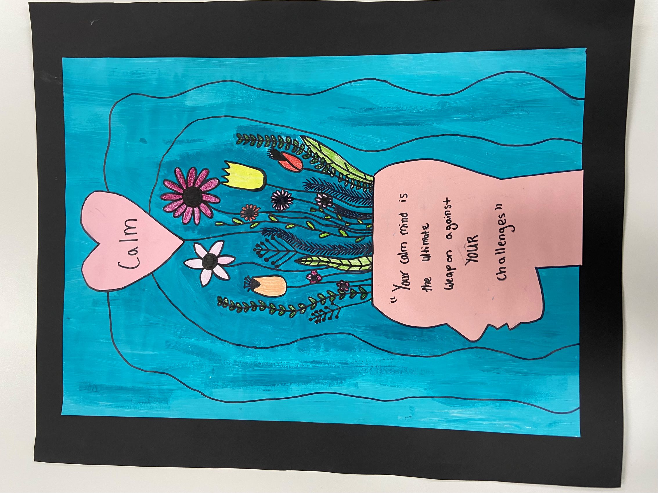 216. Sophie Gilmore Year 9 Pyramid Hill College
