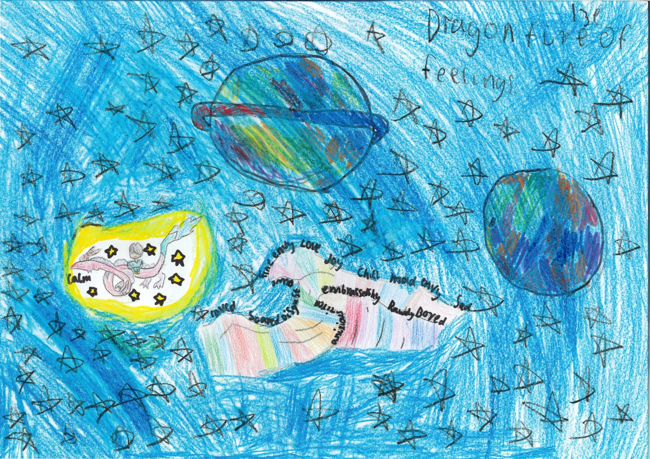 234. Izzy Pantig Grade 5 St Patricks Pyramid Hill