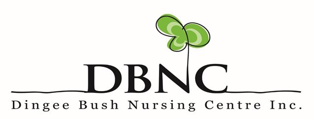 Dingee Bush Nurse