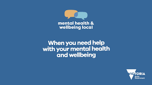 Mental Health and Wellbeing Local