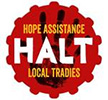 HALT